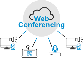 Internet-Conferencing