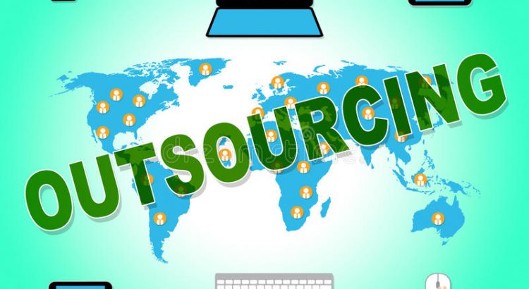 Outsourcing-Website