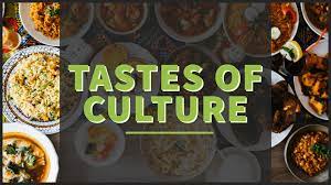Exploring the Tastes of Different Cultures